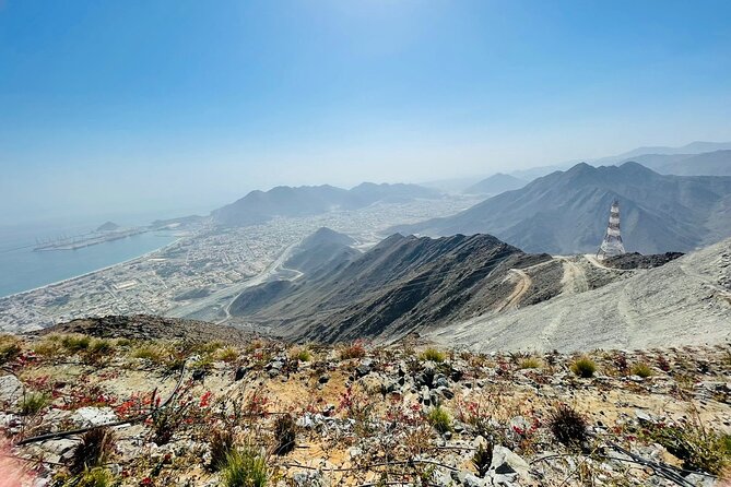 Private : Khor Fakkan Full Day Tour