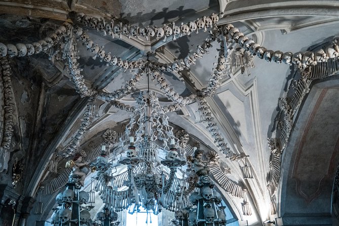 Private Kutna Hora Luxury Day Trip From Prague With Czech Castle - Cancellation Policy Details