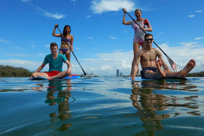 1 private lesson stand up paddle learn improve Private Lesson- Stand up Paddle, Learn & Improve