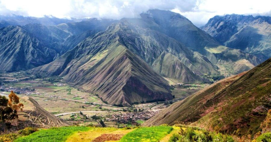 1 private lgbt sacred valley tour from cusco Private Lgbt Sacred Valley Tour From Cusco