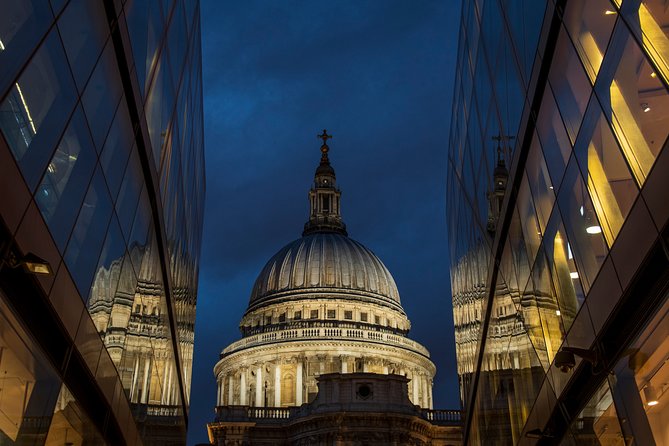 Private London Photography Tour With Professional Photographer