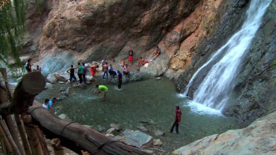 1 private luxury day trip to ourika valley from marrakech Private Luxury Day Trip to Ourika Valley From Marrakech