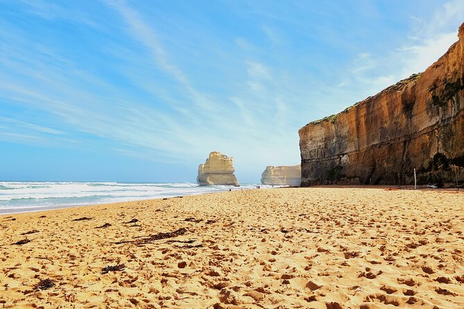 Private Luxury Great Ocean Road 1 Day Tour – up to 11 REVERSE