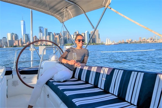 1 private luxury sailing tour new york city Private Luxury Sailing Tour New York City