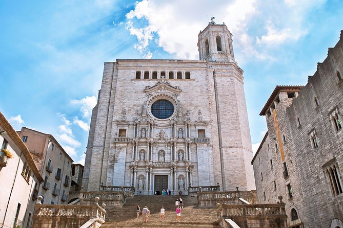 Private Medieval Girona Tour With Hotel Pick-Up