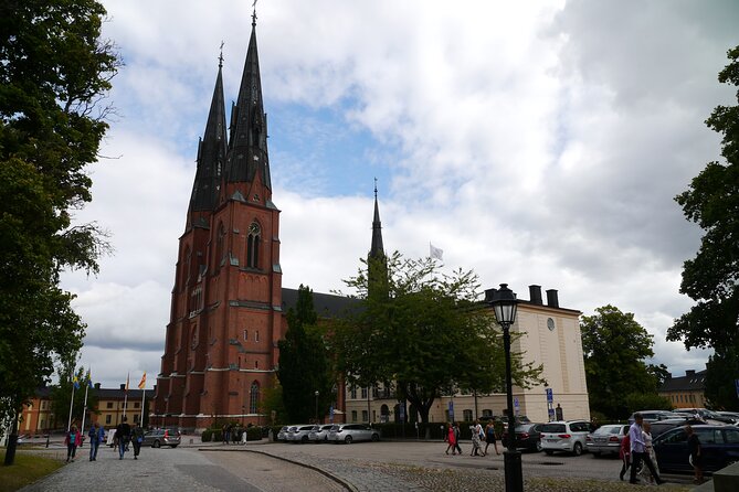 1 private medieval horror and dark folklore walk uppsala Private Medieval Horror and Dark Folklore Walk Uppsala