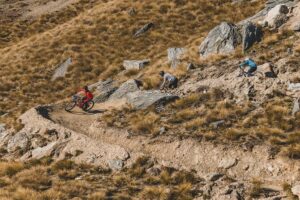 Private MTB Lesson At Cardrona Alpine Resort