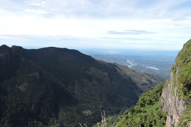 Private Multi-Day Sri Lanka Treks and Hikes Tour