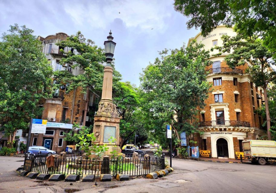 1 private mumbai sightseeing explore the citys wonder Private Mumbai Sightseeing Explore the City's Wonder