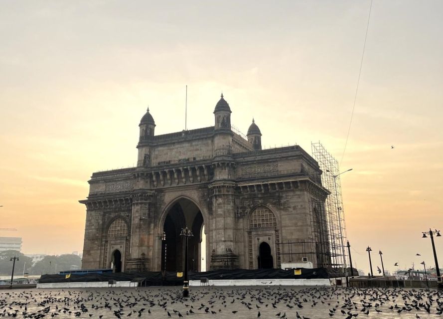 1 private mumbai sightseeing tour with dhobi ghat visit Private Mumbai Sightseeing Tour With Dhobi Ghat Visit