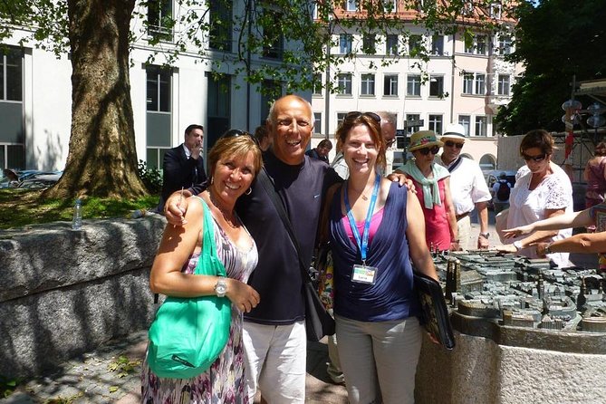 1 private munich old town walking tour Private Munich Old Town Walking Tour