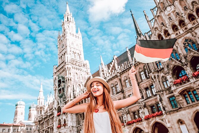 1 private munich tour for history buffs with architectural gems and wwii sites Private Munich Tour for History Buffs With Architectural Gems and WWII Sites