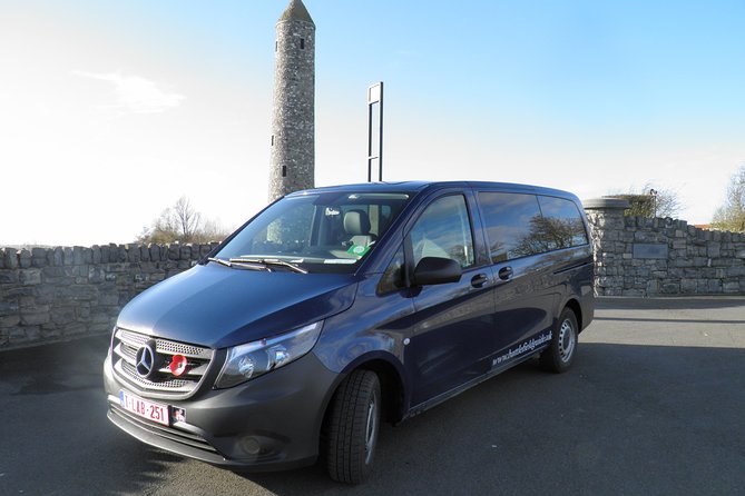 Private New Zealand Battlefield Tour in Flanders From Bruges