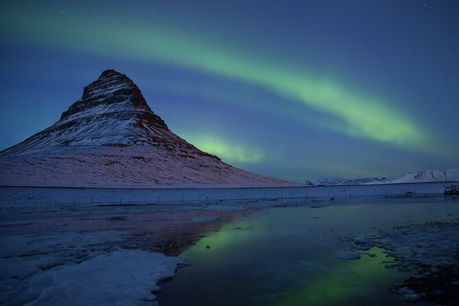 Private Northern Lights Tour From Reykjavik