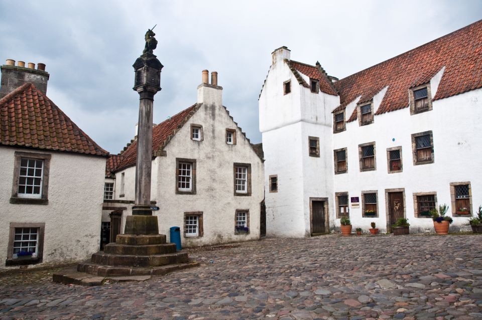 1 private outlander tour for small groups Private Outlander Tour for Small Groups