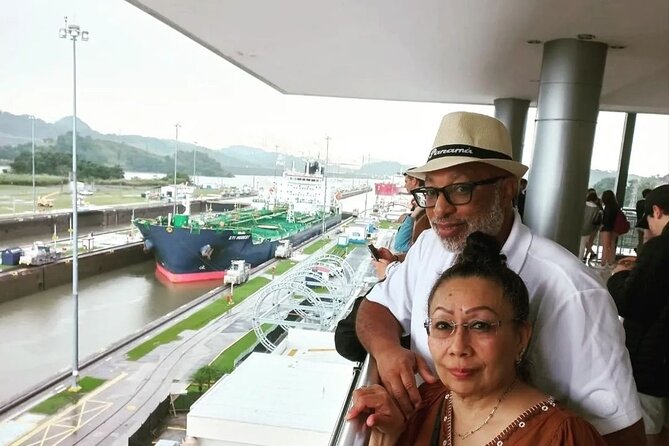 1 private panama canal tour Private Panama Canal Tour