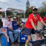 1 private pedicab tour of washington dc monuments and memorials Private Pedicab Tour of Washington DC Monuments and Memorials