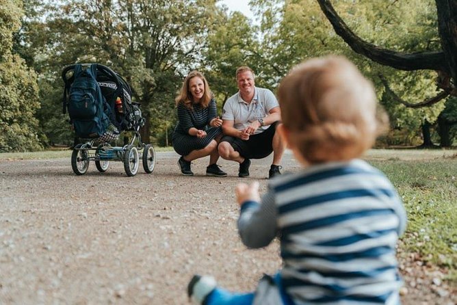 Private Photo Session With a Local Photographer in Halle - Cancellation Policy Overview