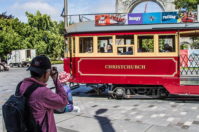 1 private photo tour of christchurch Private Photo Tour of Christchurch