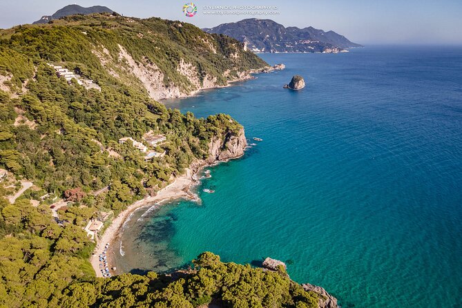 Private Photography Workshop Tour Corfu Island