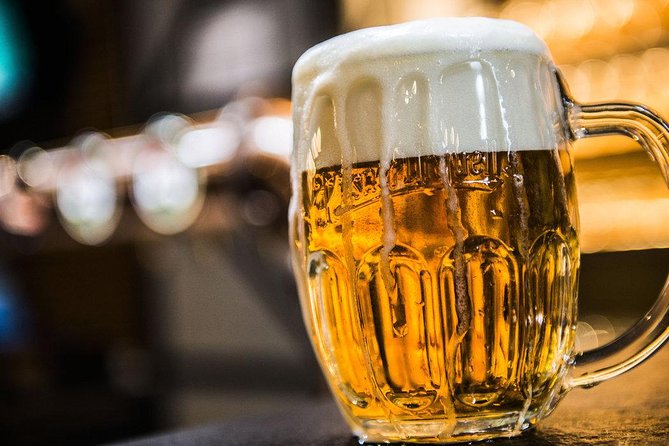 1 private pilsner brewery and pilsen tour from prague all inclusive Private Pilsner Brewery and Pilsen Tour From Prague All-Inclusive