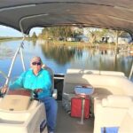 1 private pontoon fishing charter on lake tohopekaliga in florida 4 or 6 hours Private Pontoon Fishing Charter on Lake Tohopekaliga in Florida (4 or 6-Hours)