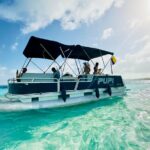 1 private pontoon tour in san andres Private Pontoon Tour in San Andrés