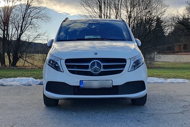 1 private prague to bratislava luxury transfer Private Prague to Bratislava Luxury Transfer