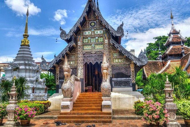 Private Program Discovery Chiang Mai – Half/Full Day / Night Tour