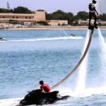 1 private ras al khaimah flyboarding experience Private Ras Al Khaimah Flyboarding Experience
