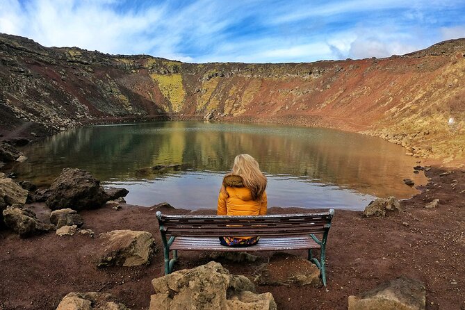 1 private relaxing golden circle and secret lagoon from reykjavik Private & Relaxing Golden Circle and Secret Lagoon From Reykjavik