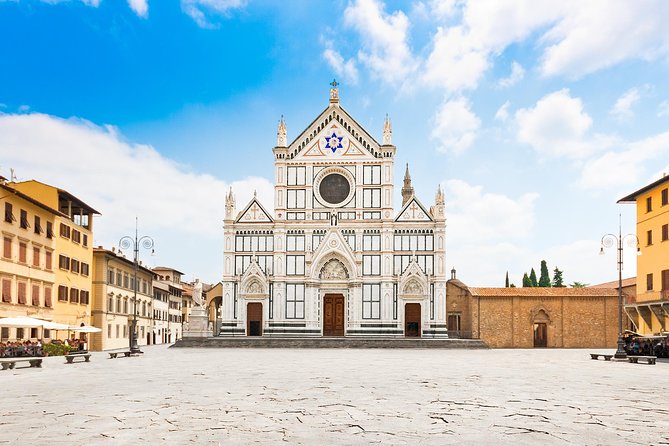 Private Renaissance Discovery Tour of Florence