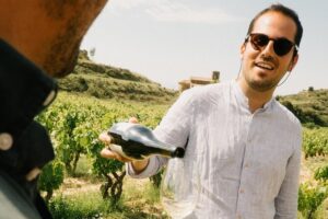 Private Rioja Wine Tour Of Vines And Wines In Spain