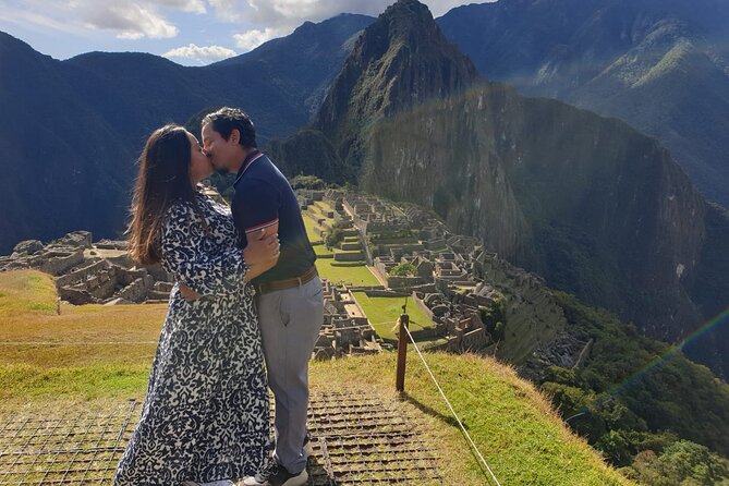 Private Sacred Valley and Machu Picchu 2 Days Tour - Pricing Information