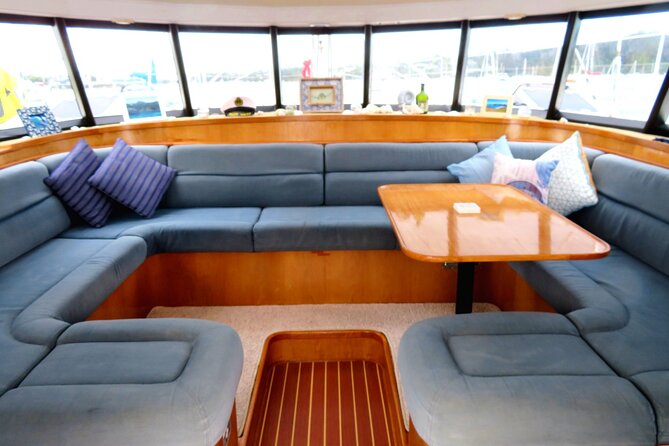 1 private sailing charter bay of islands up to 10 people Private Sailing Charter Bay of Islands up to 10 People