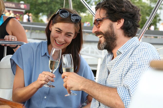Private Sailing Experience Barcelona up to 11 Guests, 5/6/8 Hours