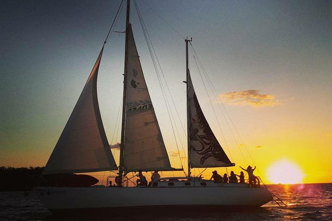 Private Sailing Tour From Playa Flamingo – Explore Costa Ricas Gold Coast