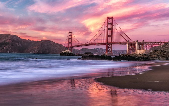 1 private san francisco sunset photography Private San Francisco Sunset Photography Experience