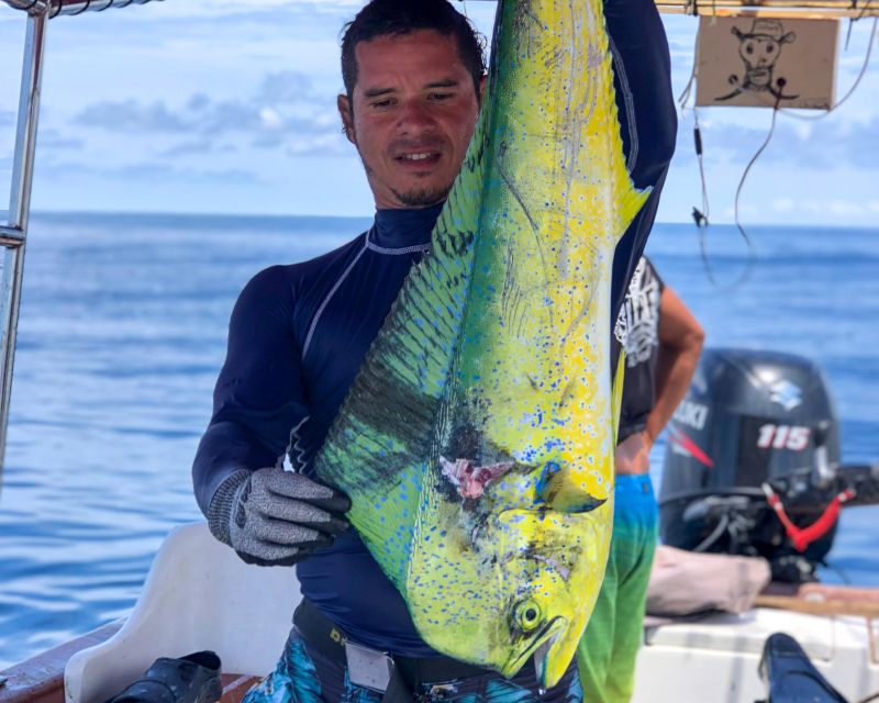 1 private sayulita spearfishing inshore adventure all levels Private Sayulita Spearfishing: Inshore Adventure All Levels