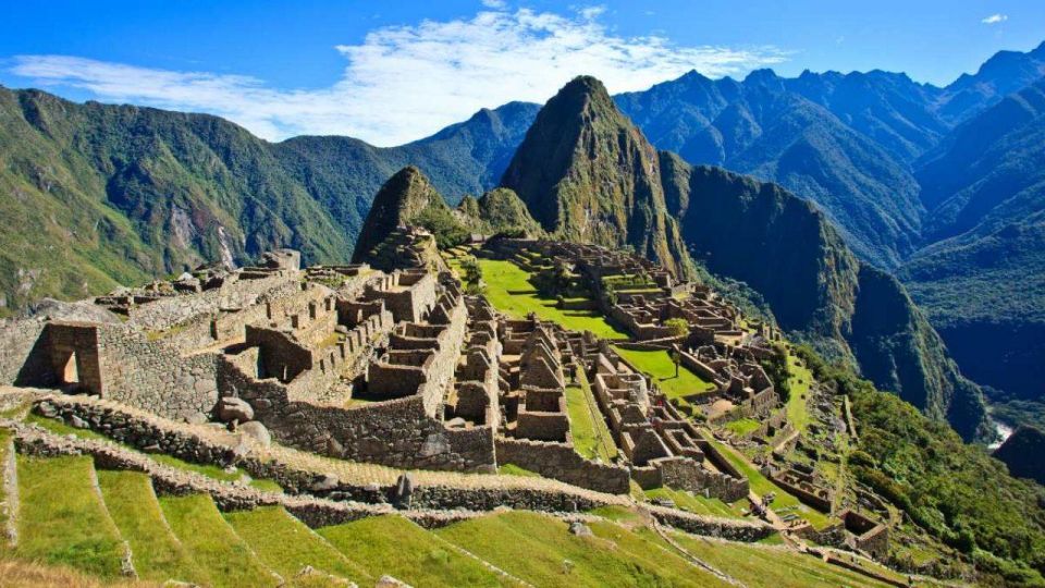 1 private service city tour in cusco machu picchu humantay 5d Private Service City Tour in Cusco-Machu Picchu-Humantay 5D