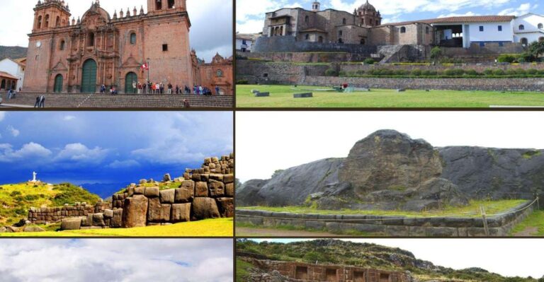 Private Service Cusco – Rainbow Mountain 4Days Hotel 3