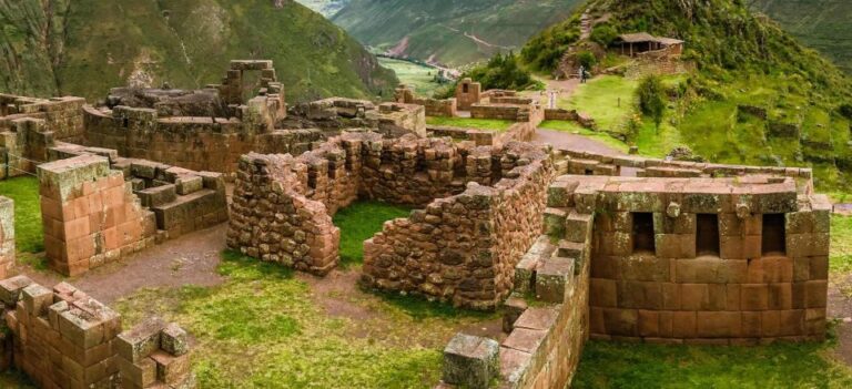 Private Service Sacred Valley – Maras & Moray – Chinchero