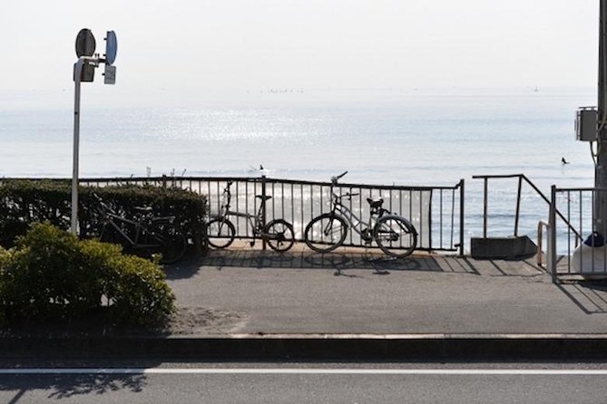 1 private shimanami kaido cycling 3 hour course from onomichi Private Shimanami Kaido Cycling 3-Hour Course From Onomichi