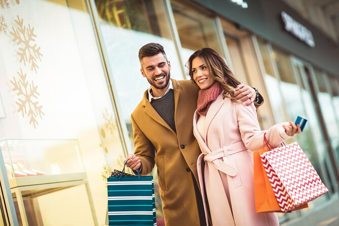 Private Shopping Tour From Münster to Mcarthurglen Outlet Ochtrup - Cancellation Policy Overview