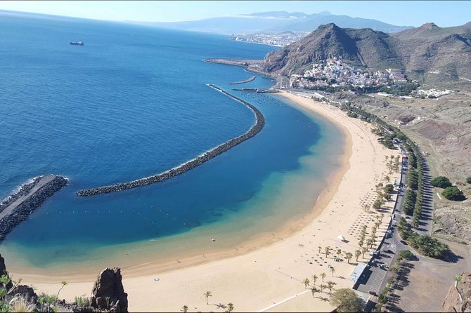1 private shore excursion in tenerife from your cruise ship Private Shore Excursion in Tenerife From Your Cruise Ship