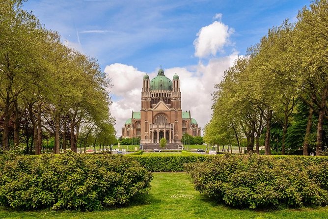 1 private sightseeing full day tour to brussels from cruise port zeebrugge Private Sightseeing Full-Day Tour to Brussels From Cruise Port Zeebrugge