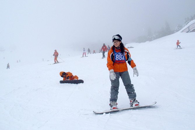1 private ski lesson for family or grouptransport included Private Ski Lesson for Family or Group(Transport Included )