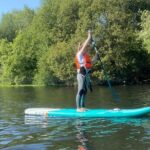 1 private stand up paddle experience in vila do conde Private Stand up Paddle Experience in Vila Do Conde