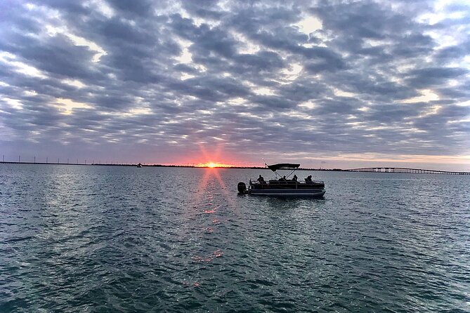 Private Sunset Cruise South Padre Island
