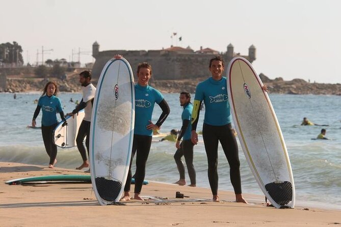 Private Surf Lesson